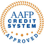 AAFP Credit System